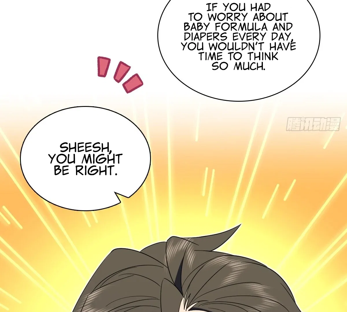 My Wife Is From a Thousand Years Ago Chapter 327 – Page 42