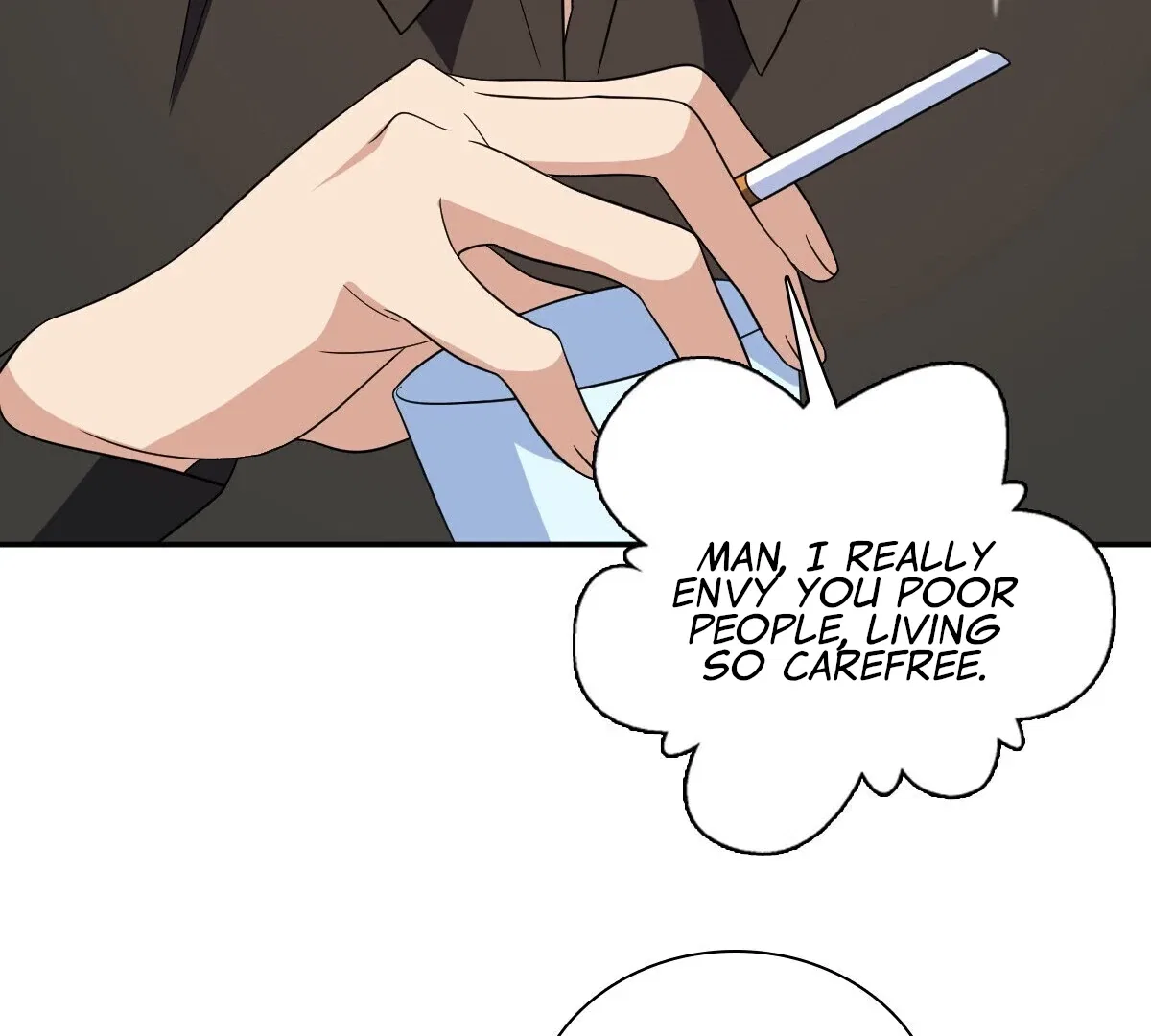 My Wife Is From a Thousand Years Ago Chapter 327 – Page 45