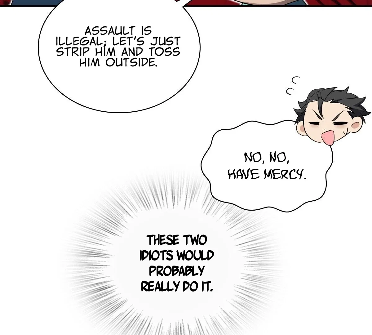 My Wife Is From a Thousand Years Ago Chapter 327 – Page 47