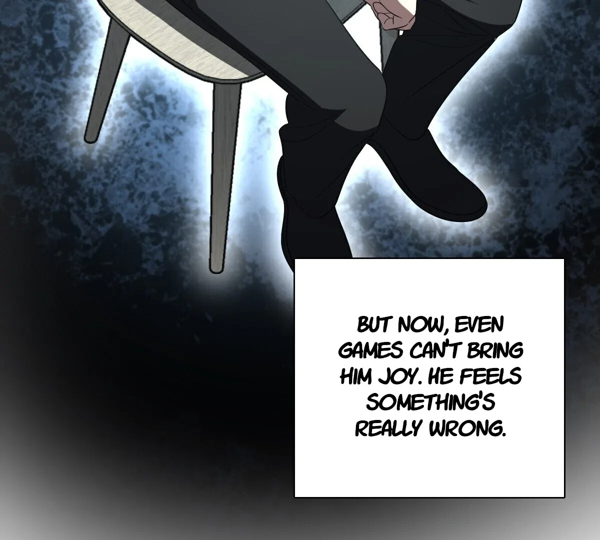 My Wife Is From a Thousand Years Ago Chapter 327 – Page 54