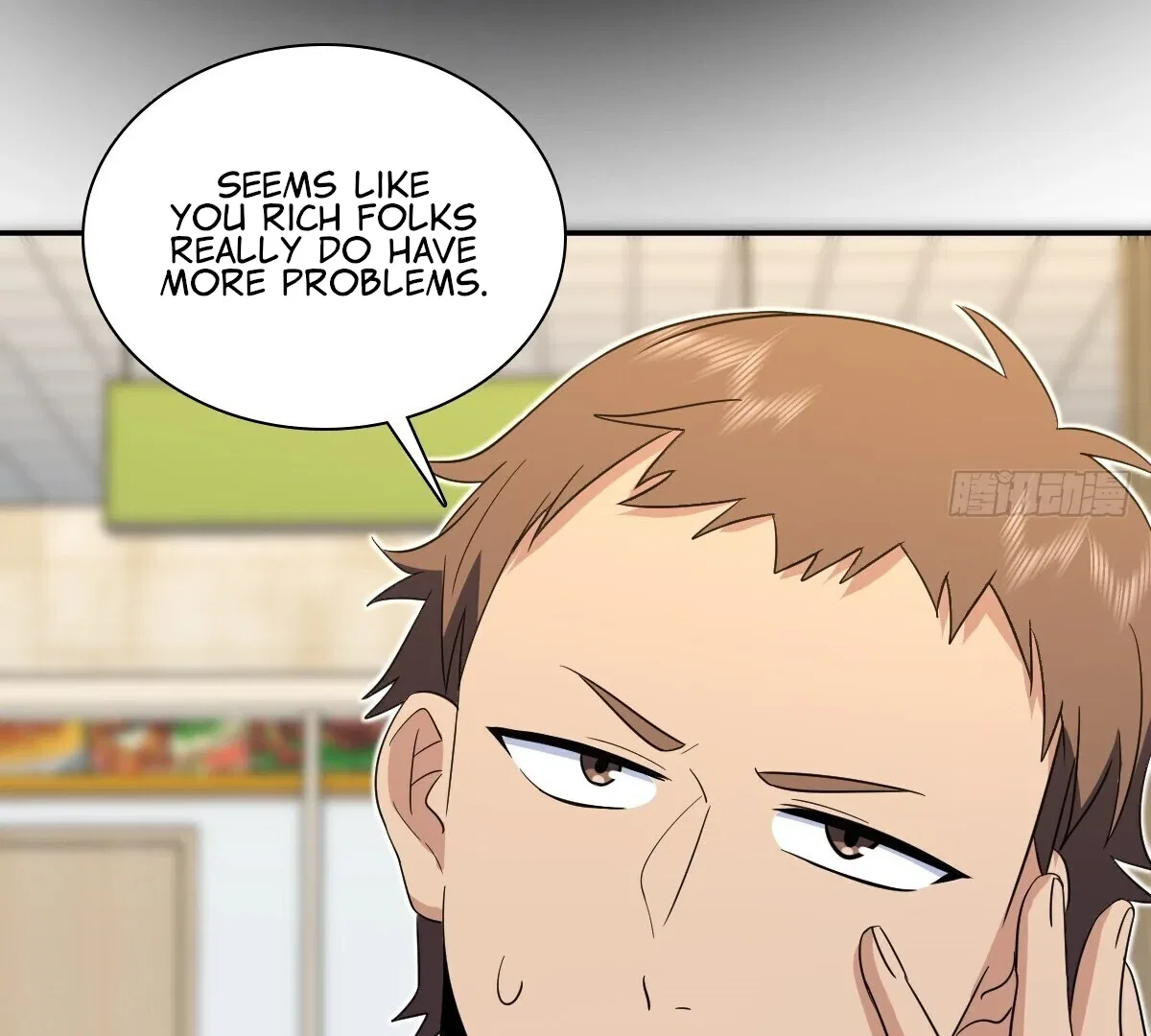 My Wife Is From a Thousand Years Ago Chapter 327 – Page 55