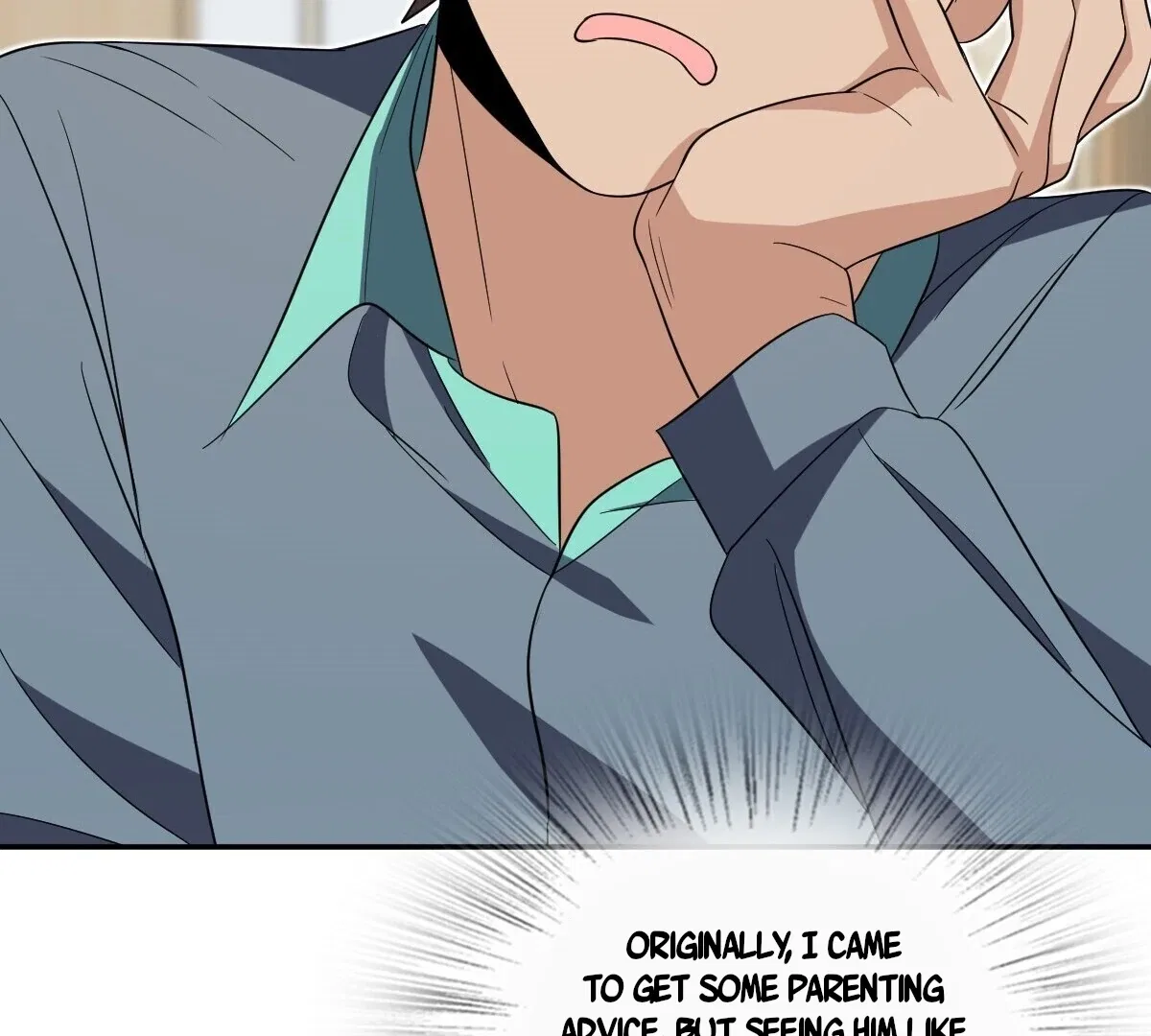 My Wife Is From a Thousand Years Ago Chapter 327 – Page 56