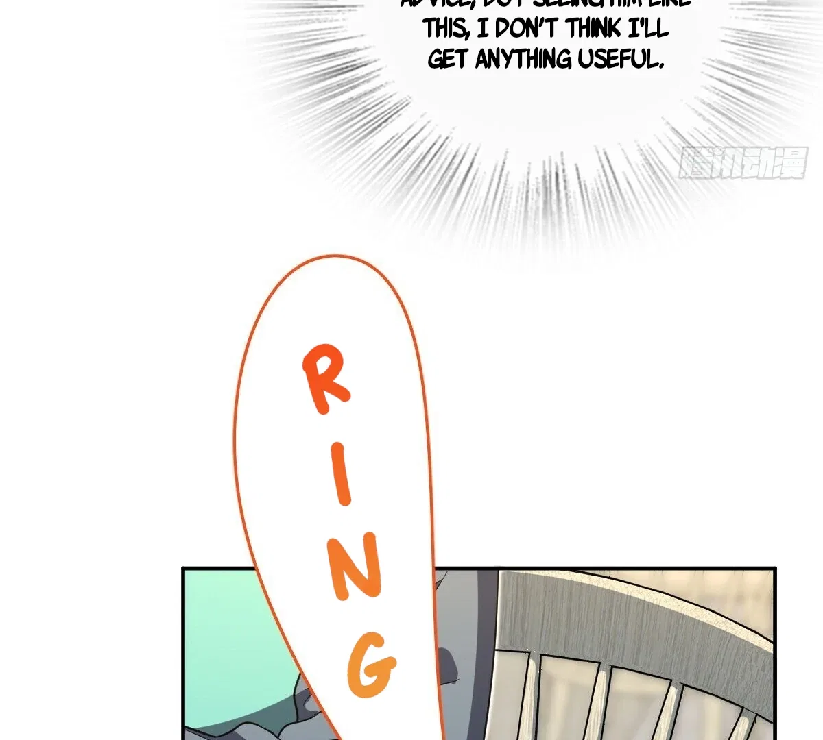 My Wife Is From a Thousand Years Ago Chapter 327 – Page 57