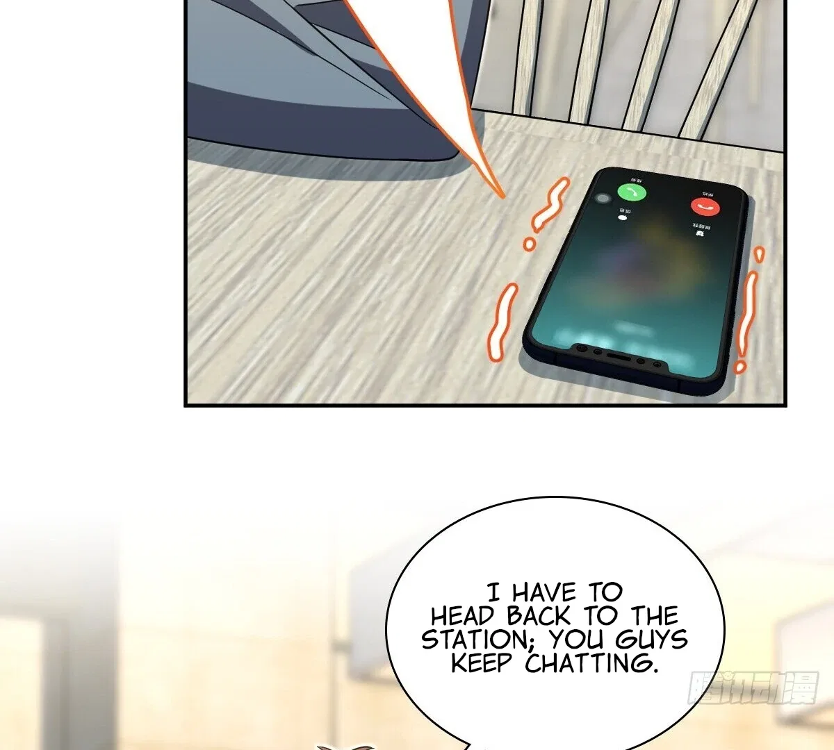 My Wife Is From a Thousand Years Ago Chapter 327 – Page 58