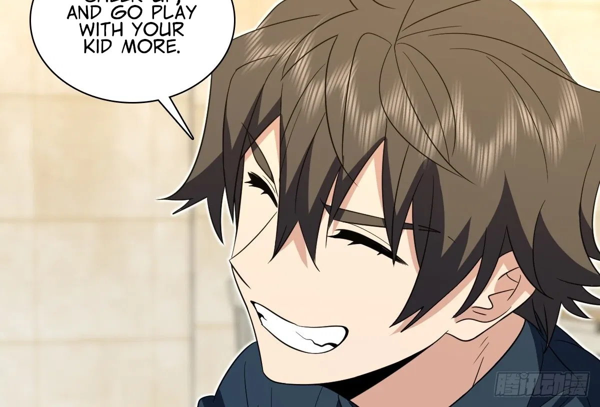 My Wife Is From a Thousand Years Ago Chapter 327 – Page 62