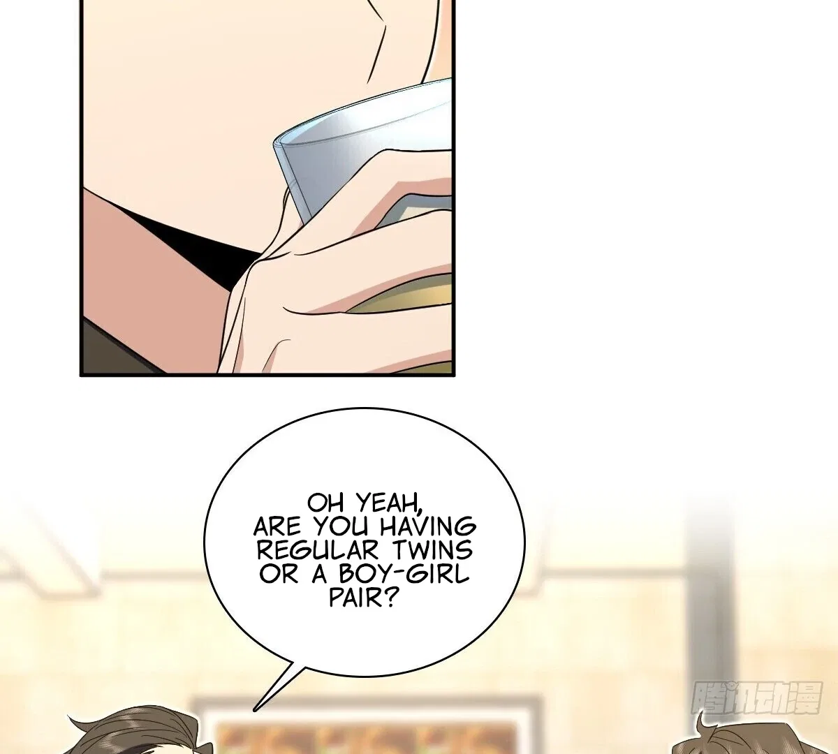 My Wife Is From a Thousand Years Ago Chapter 327 – Page 66