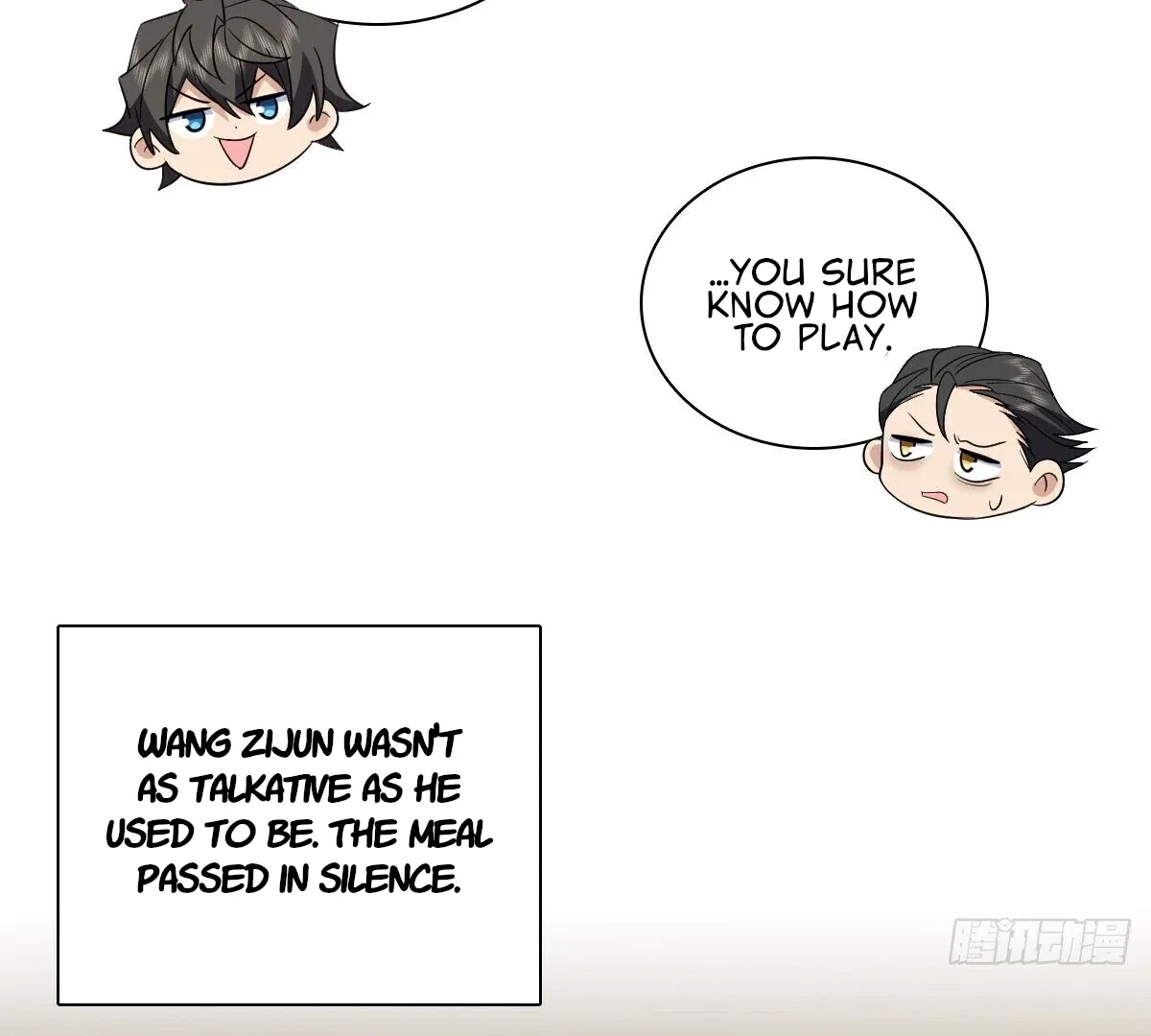 My Wife Is From a Thousand Years Ago Chapter 327 – Page 68