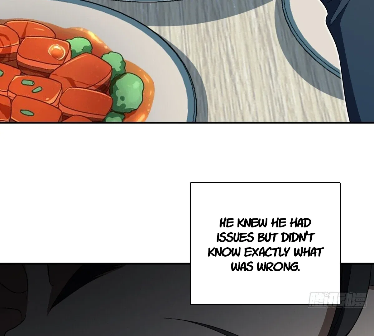 My Wife Is From a Thousand Years Ago Chapter 327 – Page 70