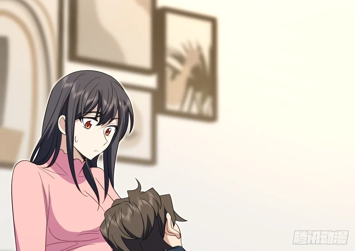 My Wife Is From a Thousand Years Ago Chapter 327 – Page 74