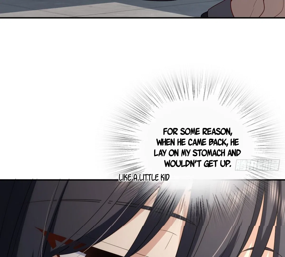My Wife Is From a Thousand Years Ago Chapter 327 – Page 76