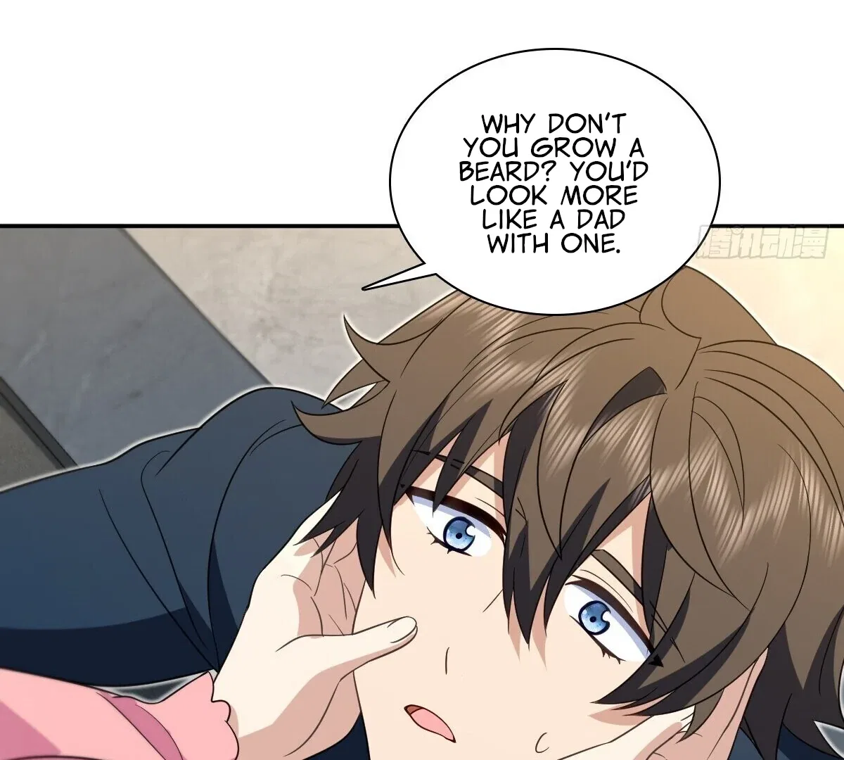 My Wife Is From a Thousand Years Ago Chapter 327 – Page 78