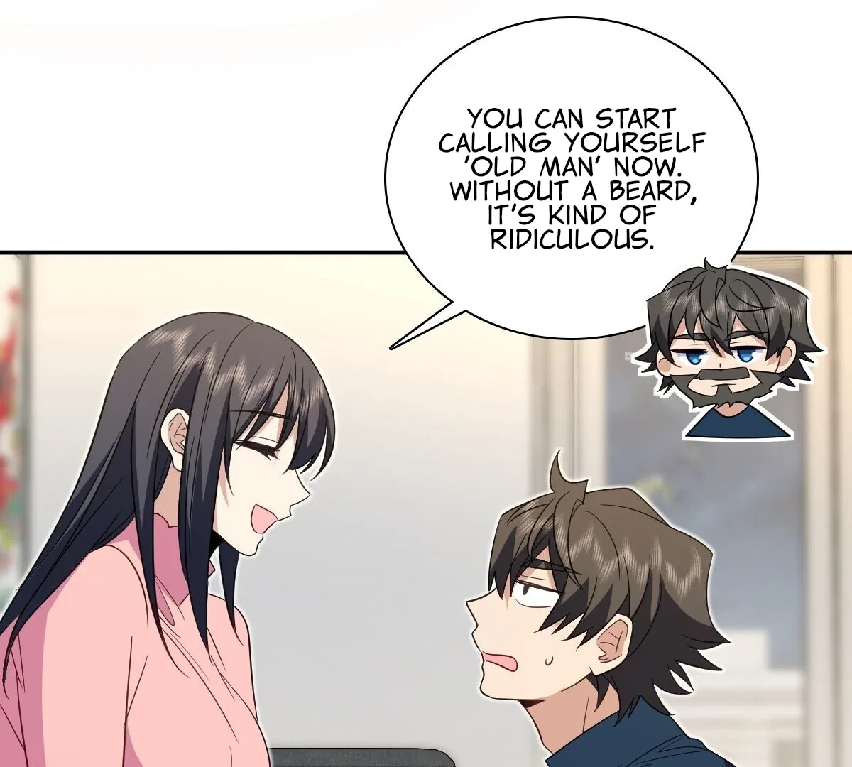My Wife Is From a Thousand Years Ago Chapter 327 – Page 80