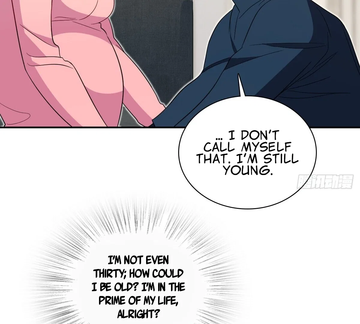 My Wife Is From a Thousand Years Ago Chapter 327 – Page 81