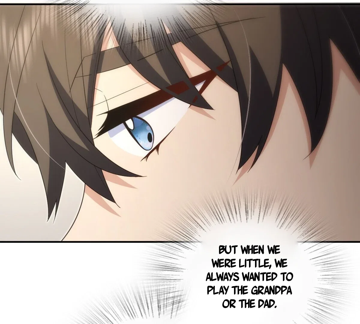 My Wife Is From a Thousand Years Ago Chapter 327 – Page 82