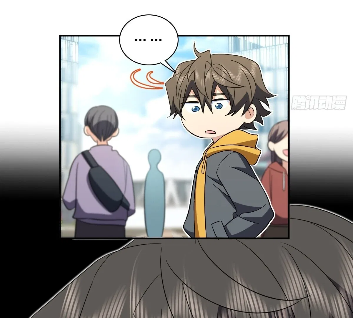 My Wife Is From a Thousand Years Ago Chapter 327 – Page 90
