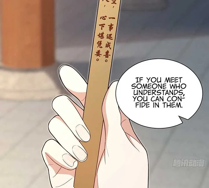 My Wife Is From a Thousand Years Ago Chapter 326 – Page 3