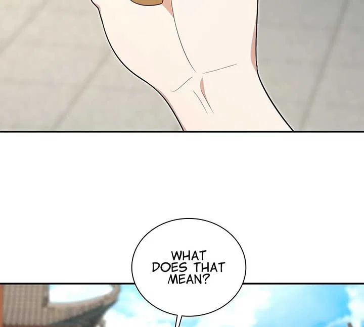 My Wife Is From a Thousand Years Ago Chapter 326 – Page 4