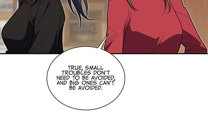My Wife Is From a Thousand Years Ago Chapter 326 – Page 13