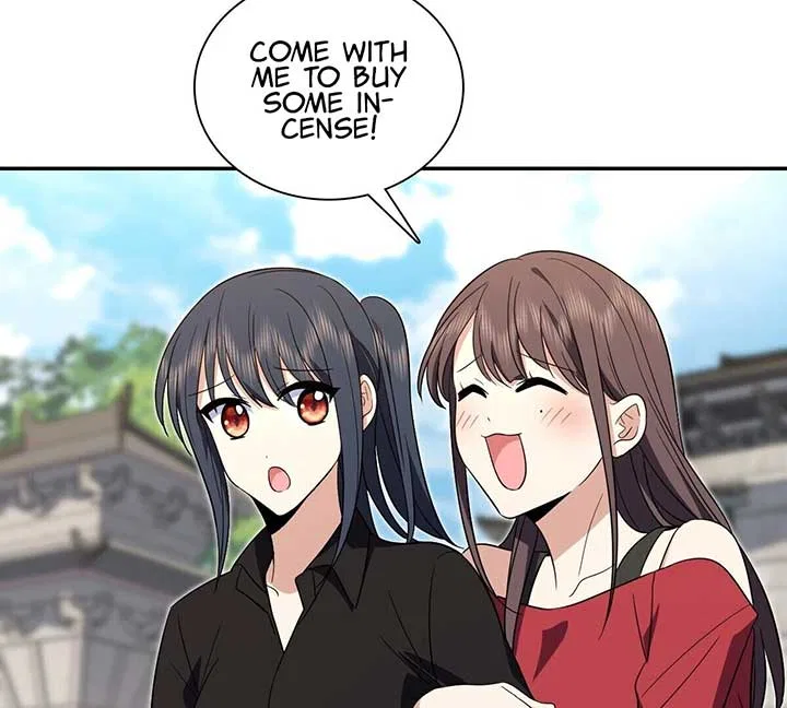 My Wife Is From a Thousand Years Ago Chapter 326 – Page 18