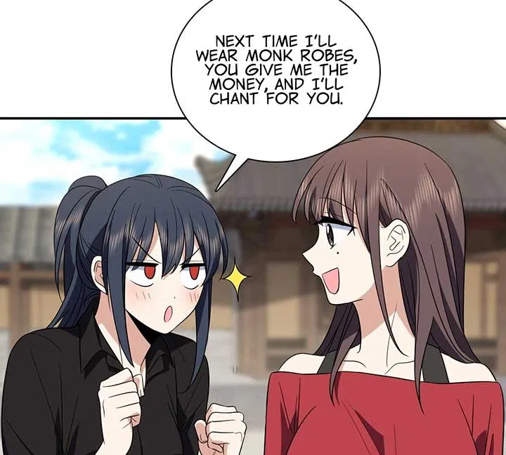 My Wife Is From a Thousand Years Ago Chapter 326 – Page 32
