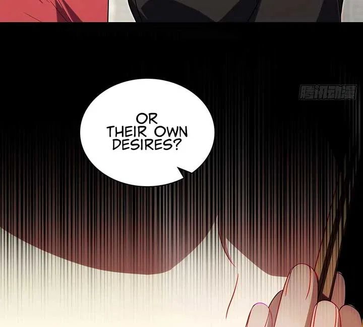 My Wife Is From a Thousand Years Ago Chapter 326 – Page 39