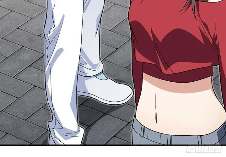 My Wife Is From a Thousand Years Ago Chapter 326 – Page 44