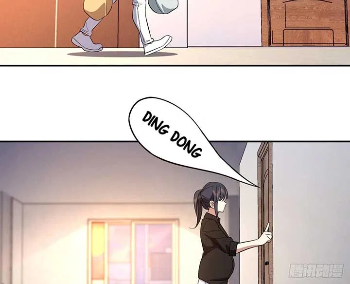 My Wife Is From a Thousand Years Ago Chapter 326 – Page 72