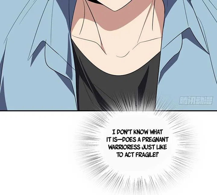 My Wife Is From a Thousand Years Ago Chapter 326 – Page 79