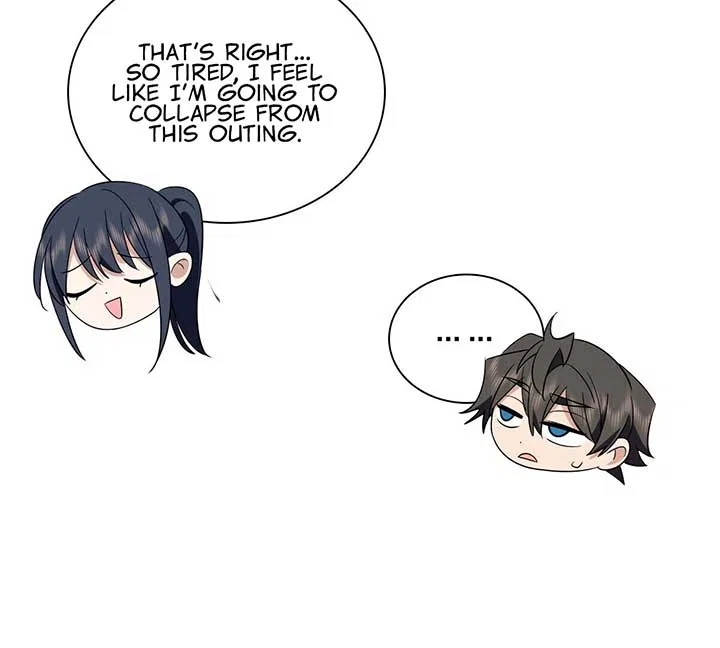 My Wife Is From a Thousand Years Ago Chapter 326 – Page 85