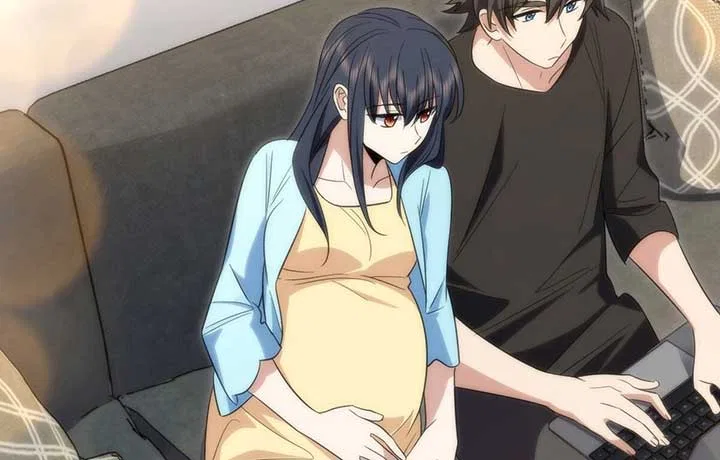 My Wife Is From a Thousand Years Ago Chapter 326 – Page 91