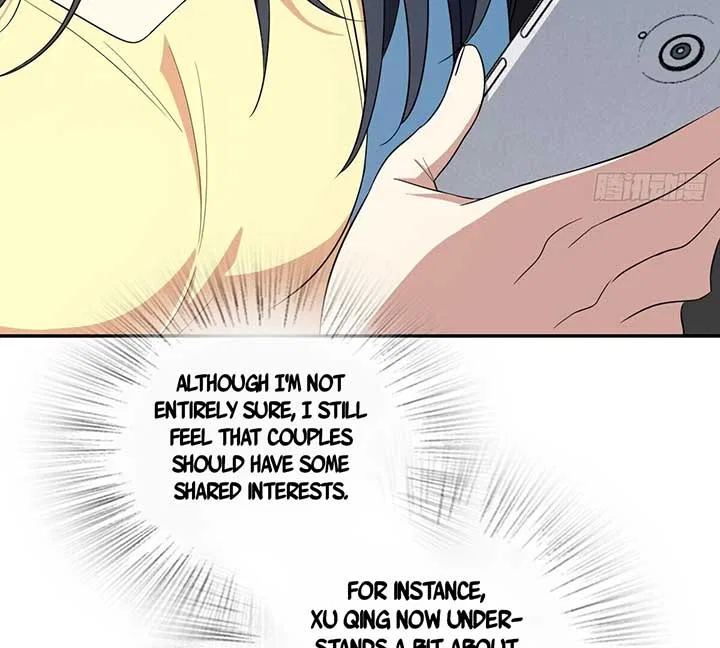 My Wife Is From a Thousand Years Ago Chapter 326 – Page 96