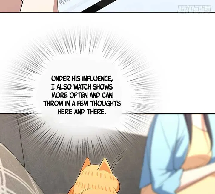 My Wife Is From a Thousand Years Ago Chapter 326 – Page 98