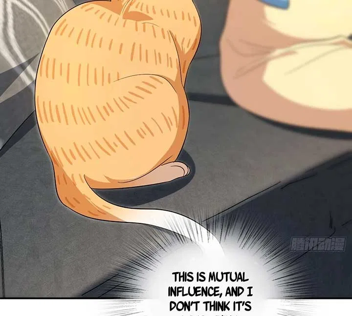 My Wife Is From a Thousand Years Ago Chapter 326 – Page 99