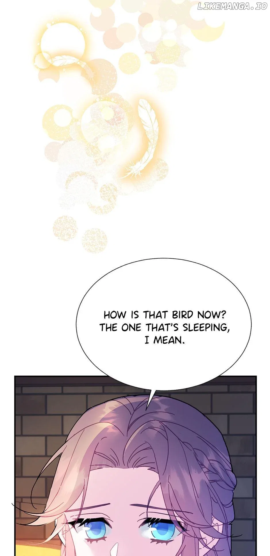 The Falcon Princess Chapter 97 – Page 22