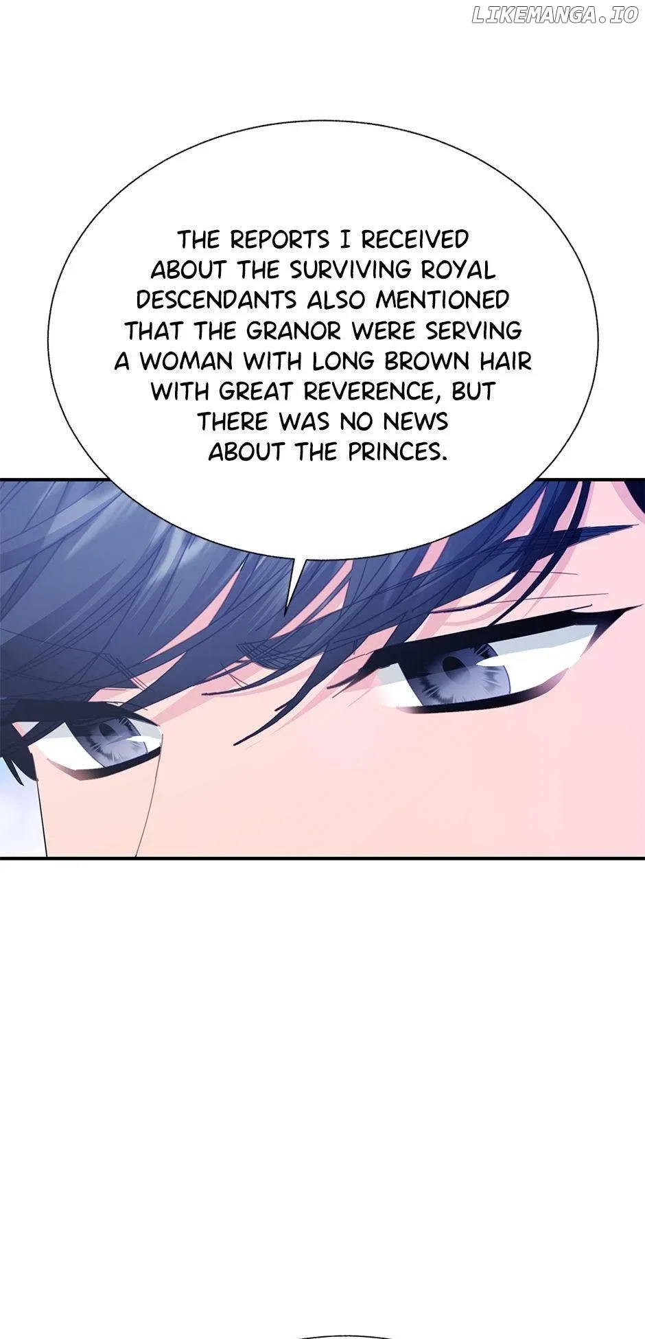 The Falcon Princess Chapter 97 – Page 65