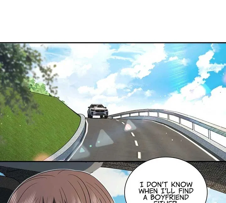 My Wife Is From a Thousand Years Ago Chapter 325 – Page 2