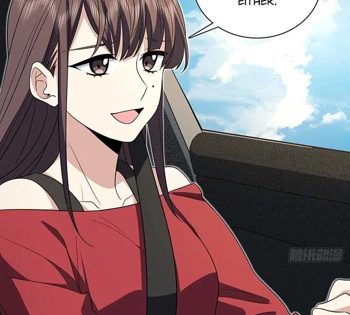 My Wife Is From a Thousand Years Ago Chapter 325 – Page 3