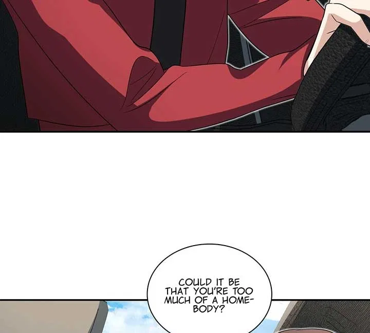 My Wife Is From a Thousand Years Ago Chapter 325 – Page 4