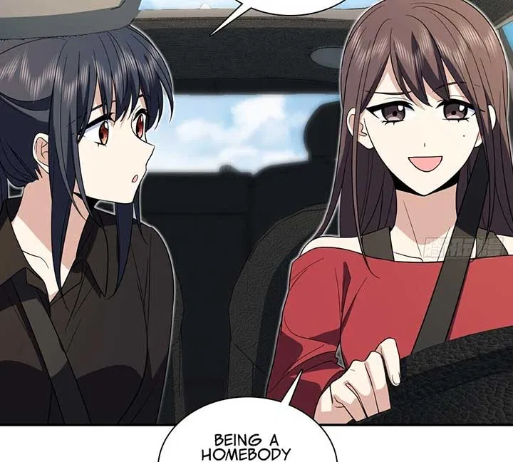 My Wife Is From a Thousand Years Ago Chapter 325 – Page 5