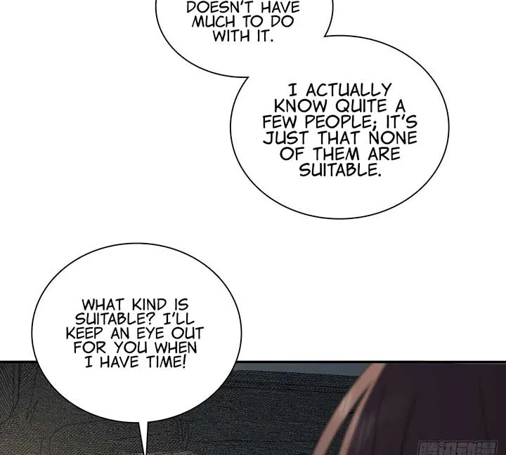 My Wife Is From a Thousand Years Ago Chapter 325 – Page 6