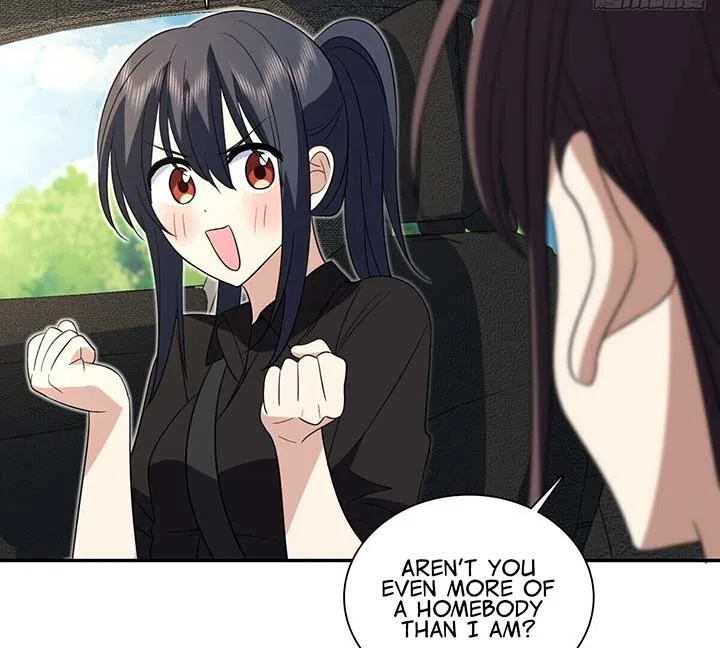 My Wife Is From a Thousand Years Ago Chapter 325 – Page 7