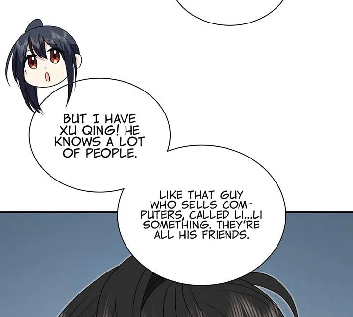 My Wife Is From a Thousand Years Ago Chapter 325 – Page 8