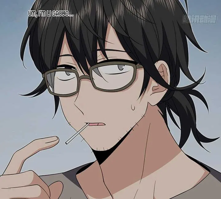 My Wife Is From a Thousand Years Ago Chapter 325 – Page 9