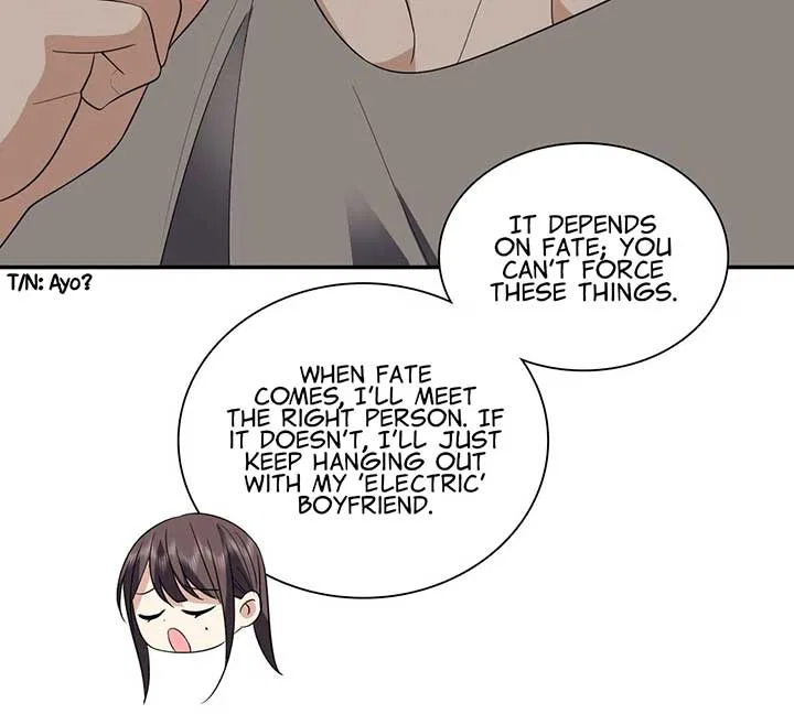 My Wife Is From a Thousand Years Ago Chapter 325 – Page 10