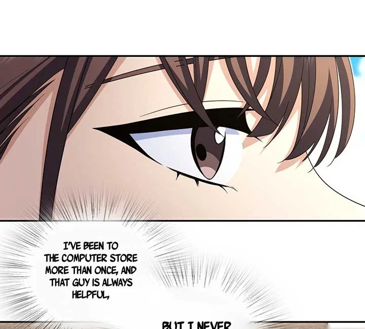 My Wife Is From a Thousand Years Ago Chapter 325 – Page 11