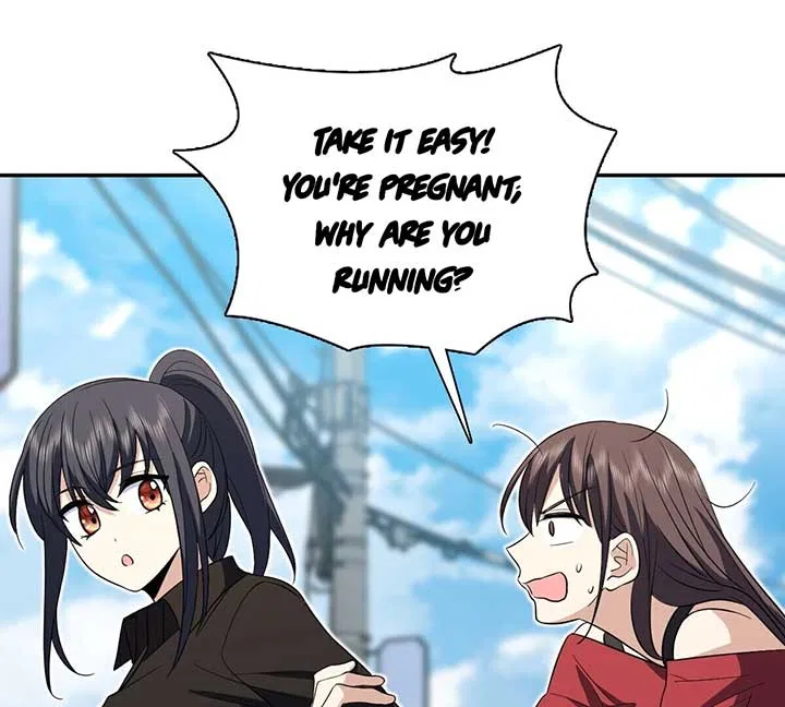 My Wife Is From a Thousand Years Ago Chapter 325 – Page 25
