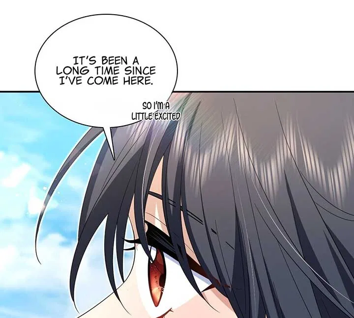 My Wife Is From a Thousand Years Ago Chapter 325 – Page 27