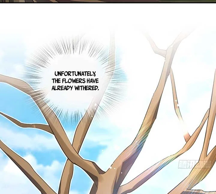 My Wife Is From a Thousand Years Ago Chapter 325 – Page 31