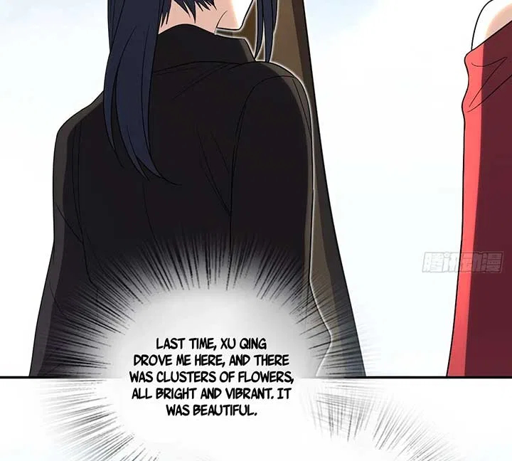 My Wife Is From a Thousand Years Ago Chapter 325 – Page 33