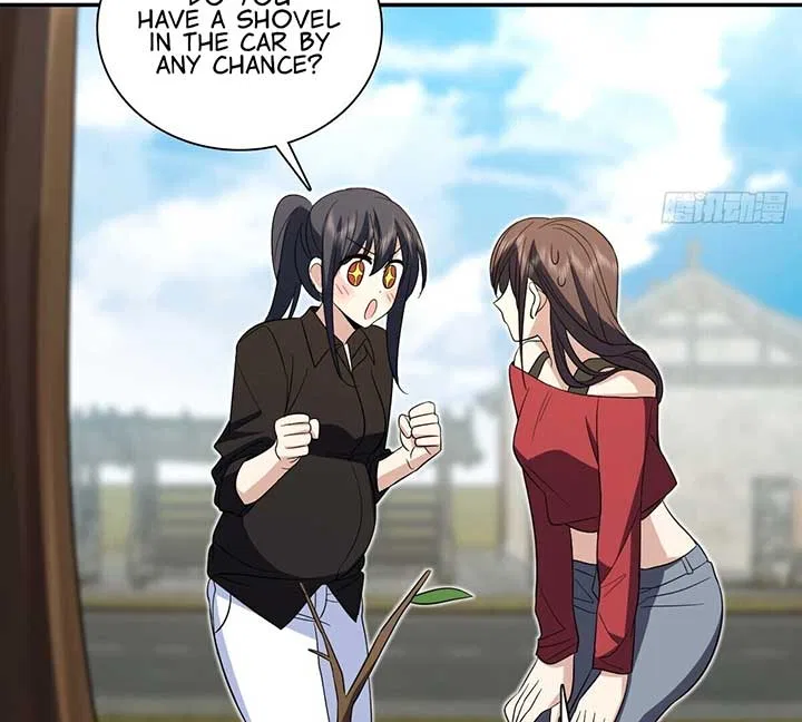 My Wife Is From a Thousand Years Ago Chapter 325 – Page 40